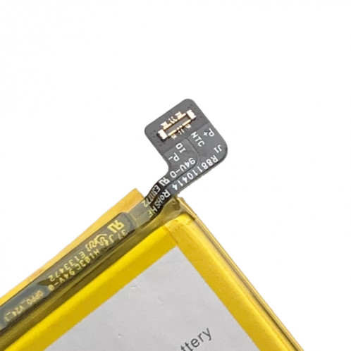 Remplacement de la batterie Li-polymère BLP683 3500 mAh pour OPPO F9 / F9 Pro / A7X, Remarque importante : pour les batteries au lithium, seuls des moyens d'expédition sécurisés vers l'Union européenne (27 pays), le SH8819658-04
