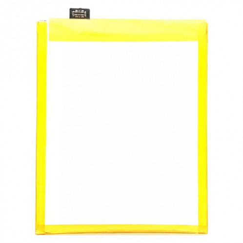 Remplacement de la batterie Li-polymère BLP689 3600 mAh pour OPPO K1 / R15x / RX17 Neo, Remarque importante : pour les batteries au lithium, seuls des moyens d'expédition sécurisés vers l'Union européenne (27 pays), SH88201945-04