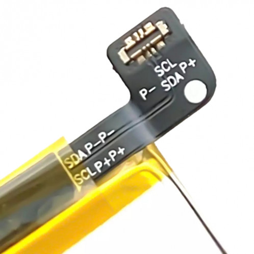 Remplacement de la batterie Li-polymère BLP707 4020 mAh pour OPPO A9x / F11, Remarque importante : pour les batteries au lithium, seuls des moyens d'expédition sécurisés vers l'Union européenne (27 pays), le SH8822762-04