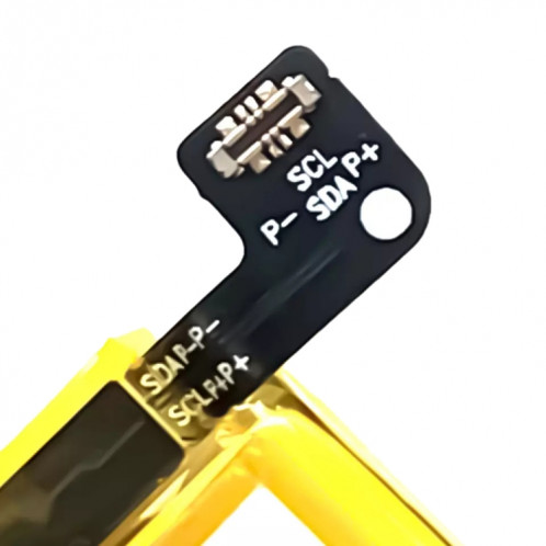 Remplacement de la batterie Li-polymère BLP701 4065 mAh pour OPPO Reno / Reno 5G, Remarque importante : pour les batteries au lithium, seuls des moyens d'expédition sécurisés vers l'Union européenne (27 pays), le SH88231185-04