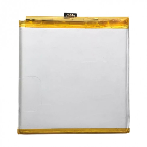 Remplacement de la batterie Li-polymère BLP705 4065 mAh pour OPPO Reno 10X Zoom, Remarque importante : pour les batteries au lithium, seuls des moyens d'expédition sécurisés vers l'Union européenne (27 pays), le SH8824215-04