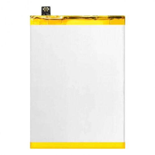 Remplacement de la batterie Li-polymère BLP711 4000 mAh pour OPPO A1k / Realme C2, Remarque importante : pour les batteries au lithium, seuls des moyens d'expédition sécurisés vers l'Union européenne (27 pays), le SH88261991-04