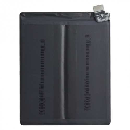Remplacement de la batterie Li-polymère BLP783 4000 mAh pour OPPO Reno Ace2, Remarque importante : pour les batteries au lithium, seuls des moyens d'expédition sécurisés vers l'Union européenne (27 pays), le SH88331973-04