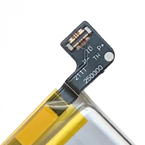 Remplacement de la batterie Li-polymère BLP779 4000 mAh pour OPPO A92s / Reno4 Z 5G / A73 4G / F17 / F17 Pro, Canada sont disponibles SH8835132-04