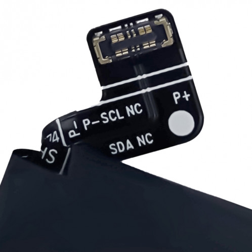Remplacement de la batterie Li-polymère BLP789 4000 mAh pour OPPO Reno4 5G, Remarque importante : pour les batteries au lithium, seuls des moyens d'expédition sécurisés vers l'Union européenne (27 pays), le SH8836164-05
