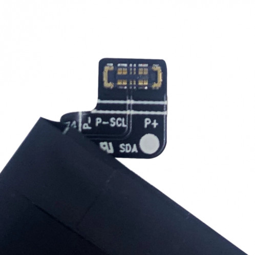 Remplacement de la batterie Li-polymère BLP787 4000 mAh pour OPPO Reno4 Pro 5G / Reno4 Pro 4G SH88371445-04