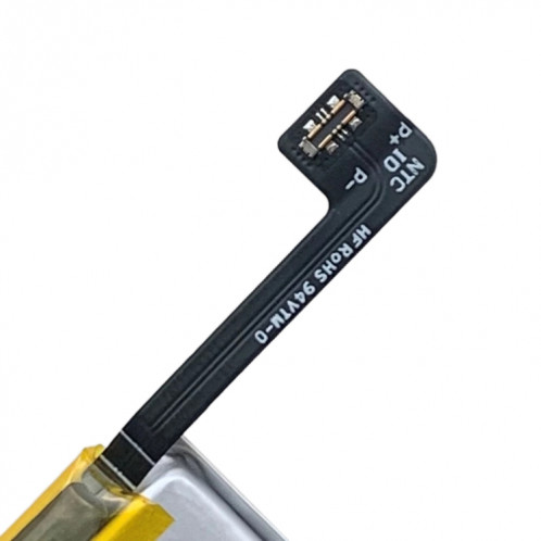 Remplacement de la batterie Li-polymère BLP797 4040 mAh pour OPPO A72 5G / A73 5G / A53 5G, Remarque importante : pour les batteries au lithium, seuls des moyens d'expédition sécurisés vers l'Union européenne (27 SH8838158-05