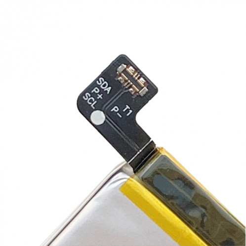 Remplacement de la batterie Li-polymère BLP755 pour OPPO K7x, Remarque importante : pour les batteries au lithium, seuls des moyens d'expédition sécurisés vers l'Union européenne (27 pays), le Royaume-Uni, SH8839473-05