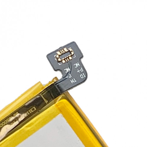 Remplacement de la batterie Li-polymère BLP817 4230 mAh pour OPPO A15 / A15s / A35, Remarque importante : pour les batteries au lithium, seuls des moyens d'expédition sécurisés vers l'Union européenne (27 pays), le SH88421354-04