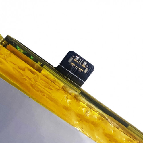 Batterie Li-polymère BLP839 pour OPPO F19 Pro+ 5G/Reno5 Z/A94 5G/A95 5G/Reno6 Z/Reno6 4G 4310 mAh SH8846372-04
