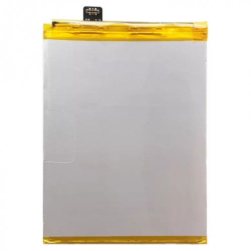 Remplacement de la batterie Li-polymère BLP819 4310 mAh pour OPPO Reno5 4G/Reno5 Z/Reno5 Lite, Remarque importante : pour les batteries au lithium, seuls des moyens d'expédition sécurisés vers l'Union européenne (27 SH88471484-06