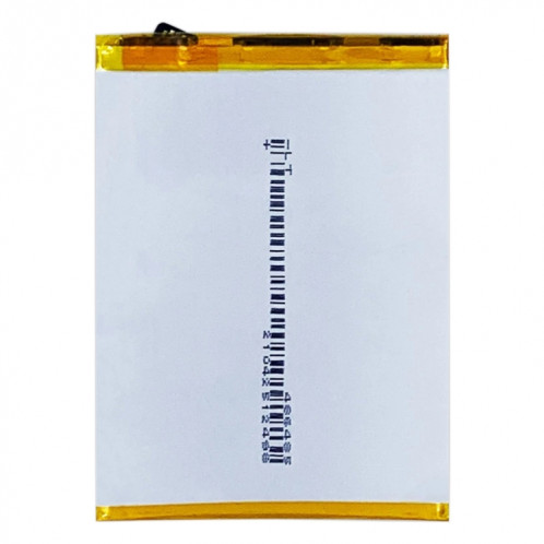 Remplacement de la batterie Li-polymère BLP835 pour OPPO Reno5 F/F19 Pro/A94 4G SH88481705-04
