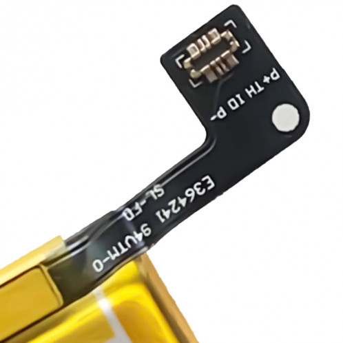 Remplacement de la batterie Li-polymère 5000 mAh pour OPPO A93s 5G/A93 5G/A11S/A55 5G/A56 5G/A16/A16s/A54s/A74 5G, Remarque importante : pour les batteries au lithium, sécurisez uniquement les modes d'expédition vers SH88491941-05