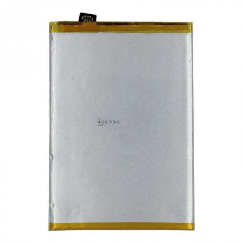 Remplacement de la batterie Li-polymère BLP851 5000 mAh pour OPPO F19 / F19s, Remarque importante : pour les batteries au lithium, seuls des moyens d'expédition sécurisés vers l'Union européenne (27 pays), le SH8852722-04