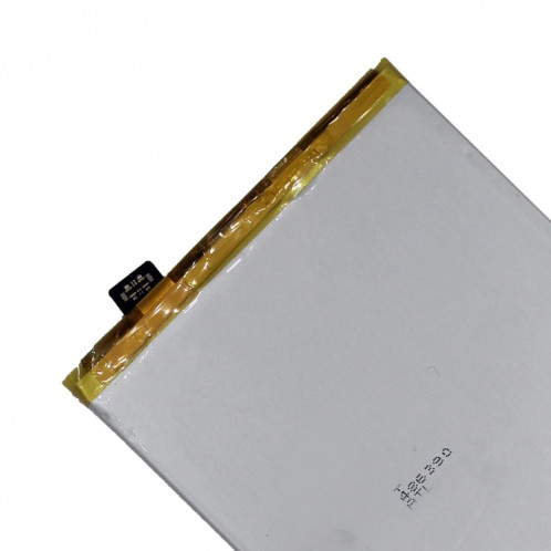 Remplacement de la batterie Li-polymère BLP851 5000 mAh pour OPPO F19 / F19s, Remarque importante : pour les batteries au lithium, seuls des moyens d'expédition sécurisés vers l'Union européenne (27 pays), le SH8852722-04