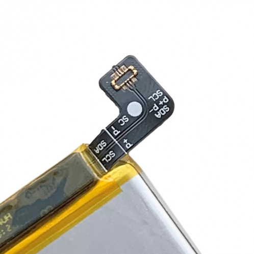 Remplacement de la batterie Li-polymère BLP757 4300 mAh pour Realme 6 / Realme 6s / Realme 6 Pro, Remarque importante : pour les batteries au lithium, seuls des moyens d'expédition sécurisés vers l'Union européenne SH8853344-05