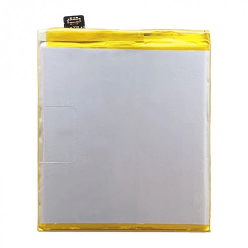 Remplacement de la batterie Li-polymère BLP723 3765 mAh pour Realme X, Remarque importante : pour les batteries au lithium, seuls des moyens d'expédition sécurisés vers l'Union européenne (27 pays), le Royaume-Uni, SH88571141-04