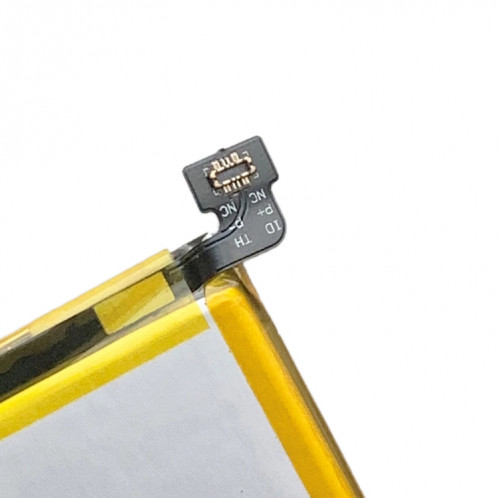 Remplacement de la batterie Li-polymère BLP693 4230 mAh pour Realme 3, Remarque importante : pour les batteries au lithium, seuls des moyens d'expédition sécurisés vers l'Union européenne (27 pays), le Royaume-Uni, SH8859938-04