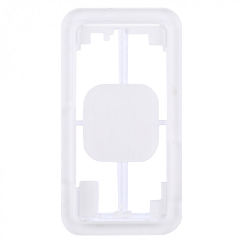 Couvercle de batterie Laser Démontage Positionnement Protéger Moule Pour iPhone X SH4103862-05