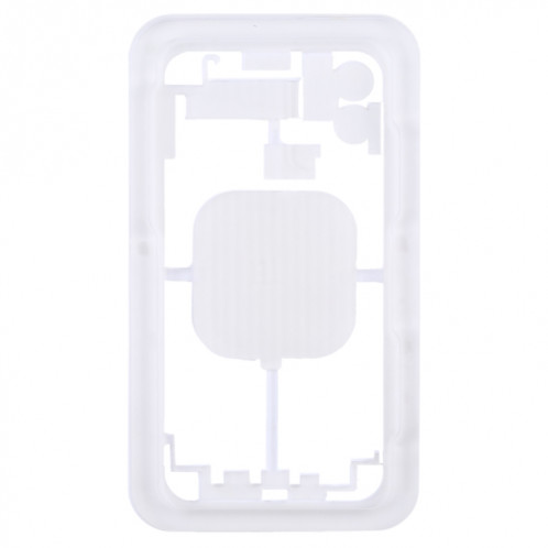 Couvercle de batterie Laser Démontage Positionnement Protéger Moule Pour iPhone 11 SH41071599-05