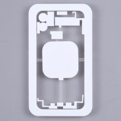 Couvercle de batterie Laser Démontage Positionnement Protéger Moule Pour iPhone 11 SH41071599-05