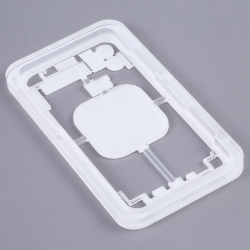 Couvercle de batterie Laser Démontage Positionnement Protéger Moule Pour iPhone 11 SH41071599-05