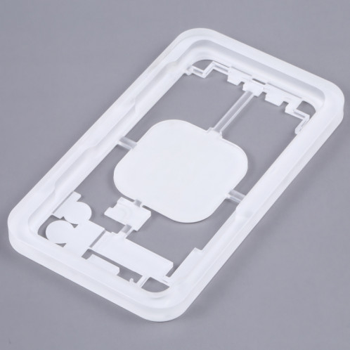 Couvercle de batterie Laser Démontage Positionnement Protéger Moule Pour iPhone 11 SH41071599-05