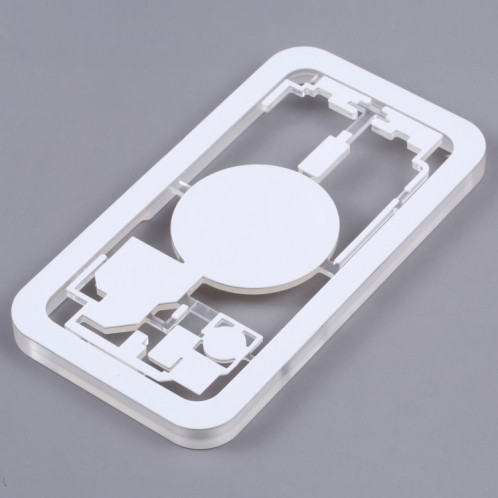 Couvercle de batterie Laser Démontage Positionnement Protéger Moule Pour iPhone 12 SH4111348-05