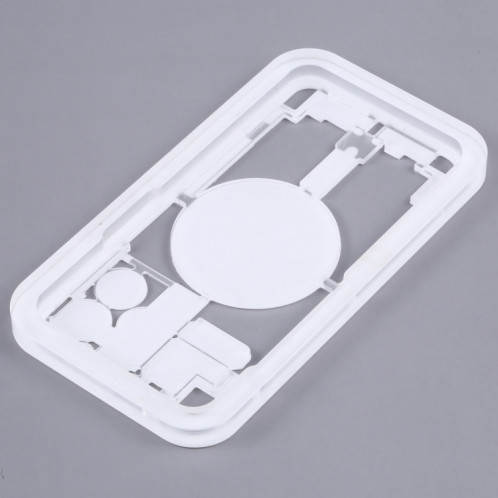 Couvercle de batterie Laser Démontage Positionnement Protéger Moule Pour iPhone 13 Pro SH41141278-05