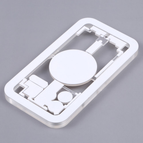 Couvercle de batterie Laser Démontage Positionnement Protéger Moule Pour iPhone 13 Pro SH41141278-05