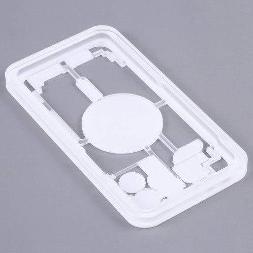 Couvercle de batterie Laser Démontage Positionnement Protéger Moule Pour iPhone 13 Pro Max SH41151486-05