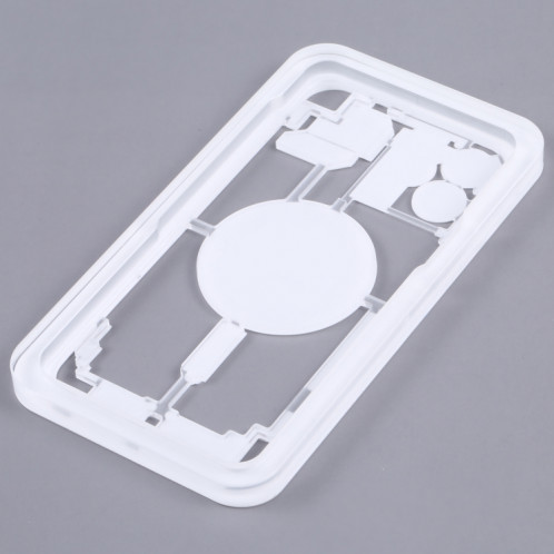 Couvercle de batterie Laser Démontage Positionnement Protéger Moule Pour iPhone 13 Pro Max SH41151486-05
