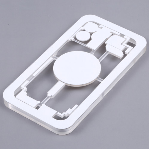 Couvercle de batterie Laser Démontage Positionnement Protéger Moule Pour iPhone 13 Pro Max SH41151486-05