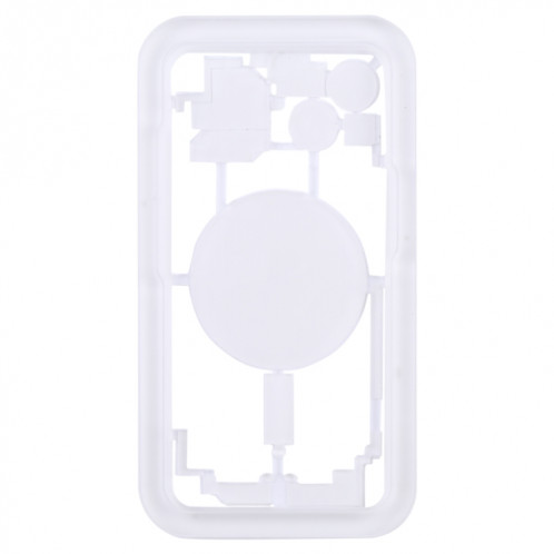 Couvercle de batterie Laser Démontage Positionnement Protéger Moule Pour iPhone 13 SH41161070-05