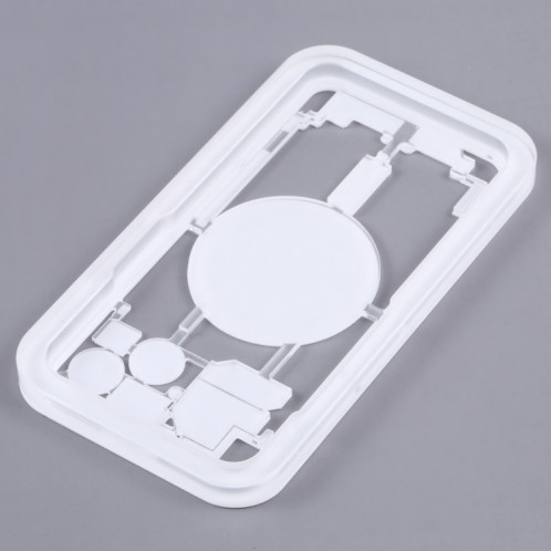 Couvercle de batterie Laser Démontage Positionnement Protéger Moule Pour iPhone 13 SH41161070-05