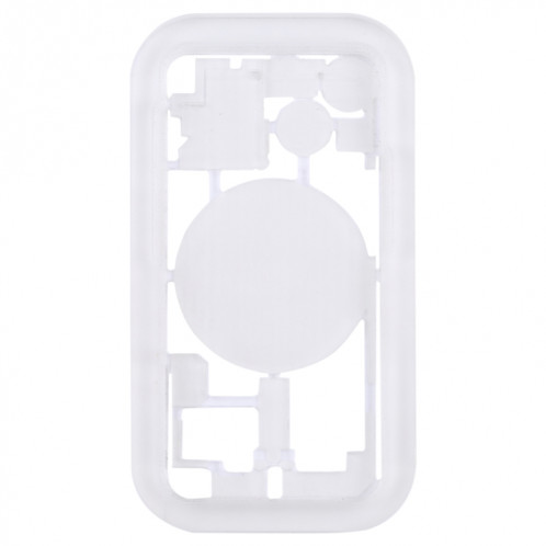 Couvercle de batterie Laser Démontage Positionnement Protéger Moule Pour iPhone 13 mini SH4117836-05