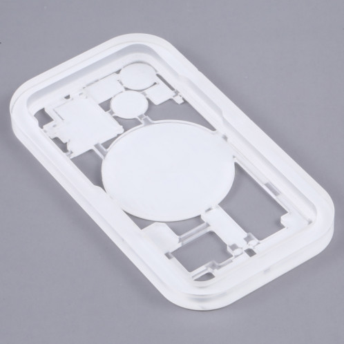Couvercle de batterie Laser Démontage Positionnement Protéger Moule Pour iPhone 13 mini SH4117836-05