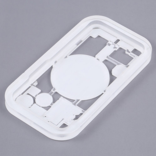 Couvercle de batterie Laser Démontage Positionnement Protéger Moule Pour iPhone 13 mini SH4117836-05