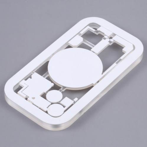 Couvercle de batterie Laser Démontage Positionnement Protéger Moule Pour iPhone 13 mini SH4117836-05