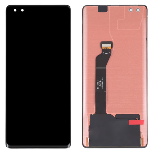Écran LCD d'origine pour Honor 50 Pro avec assemblage complet du numériseur SH96011807-05