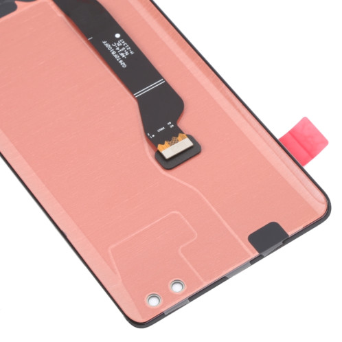 Écran LCD d'origine pour Honor 50 Pro avec assemblage complet du numériseur SH96011807-05