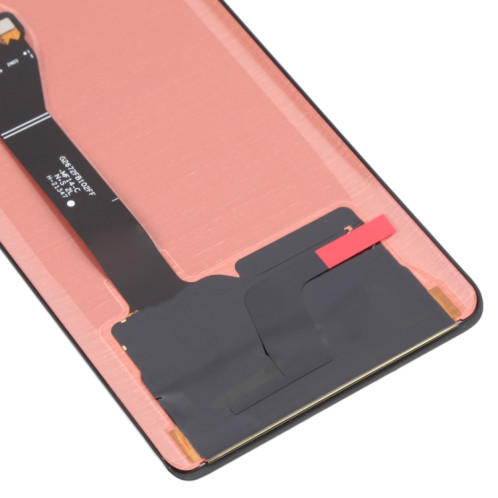 Écran LCD d'origine pour Honor 50 Pro avec assemblage complet du numériseur SH96011807-05