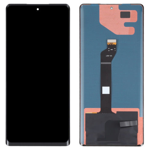 Écran LCD d'origine pour Honor 60 avec assemblage complet du numériseur SH96021077-05