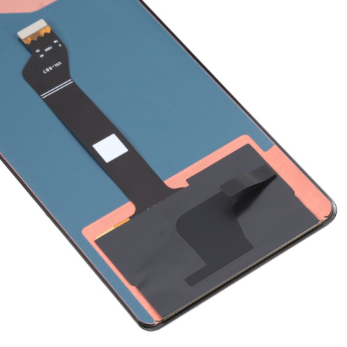 Écran LCD d'origine pour Honor 60 avec assemblage complet du numériseur SH96021077-05
