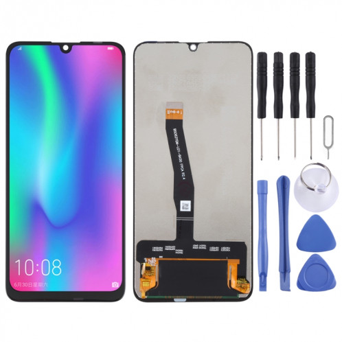 Écran LCD OEM pour Honor 10 Lite/20 Lite Cog avec assemblage complet du numériseur SH960424-05