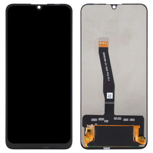 Écran LCD OEM pour Honor 10 Lite/20 Lite Cog avec assemblage complet du numériseur SH960424-05