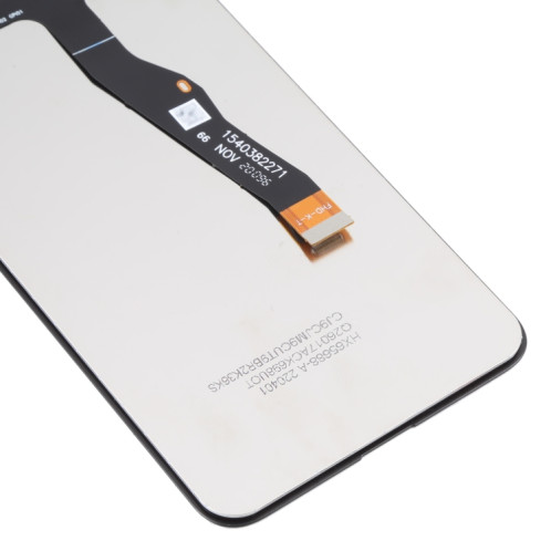 Écran LCD OEM pour Huawei P Smart Pro 2019 Cog avec assemblage complet du numériseur SH960530-05