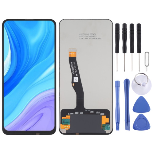 Écran LCD Cog pour Huawei Enjoy 10 Plus avec assemblage complet du numériseur SH96061487-05