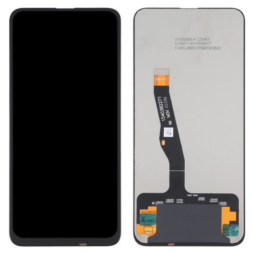 Écran LCD Cog pour Huawei Enjoy 10 Plus avec assemblage complet du numériseur SH96061487-05