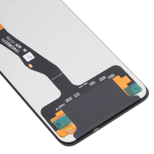 Écran LCD Cog pour Huawei Enjoy 10 Plus avec assemblage complet du numériseur SH96061487-05